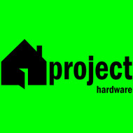 Project Hardware