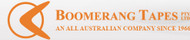 Boomerang Tapes