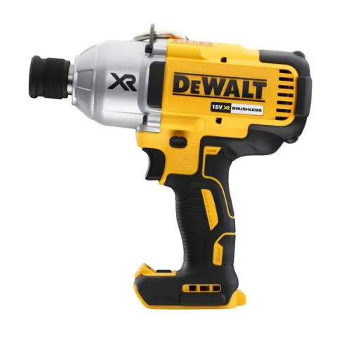 Dewalt Impact Wrench, 18V High Torque, 7/16In Drive – DCF898N-XJ *skin only*