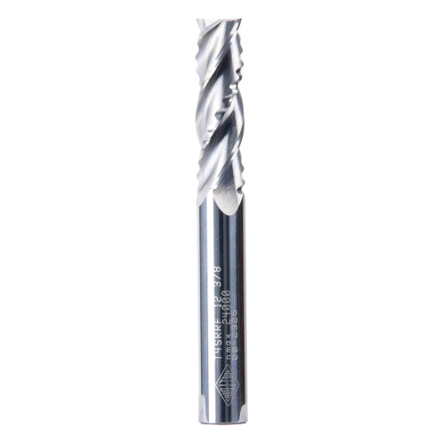 T4XSLRF-16-1/2-4FL.ROUGHER/FINISHER SPIRAL DOWN CUT