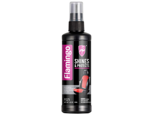FLAMINGO - INTERIOR SHINE & PROTECT 118ml