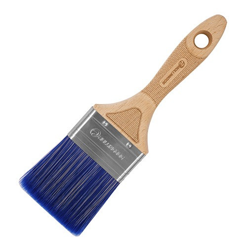 Rollingdog - Paint Brush PBT Filament Beech Wood Handle with Laser Engraving 70mm(2.76")