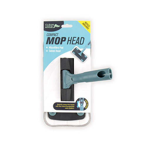 Clean Angel "Click System" Cleaning Accessories