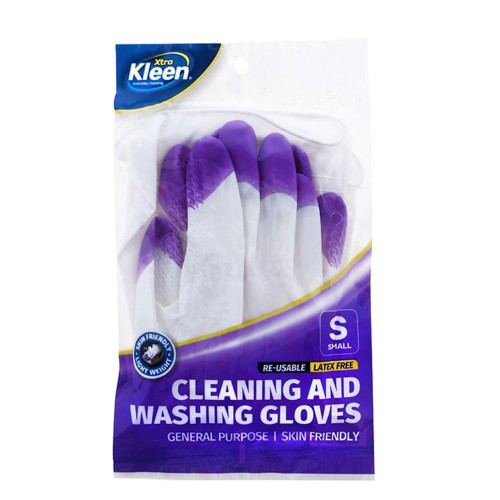 Gloves Reusable General Purpose Cleaning & Washing - 1 Pair