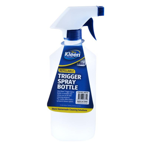 Trigger Spray Bottle 750mL
