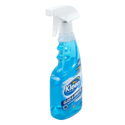 Trigger Spray Glass & Window Cleaner 500ml