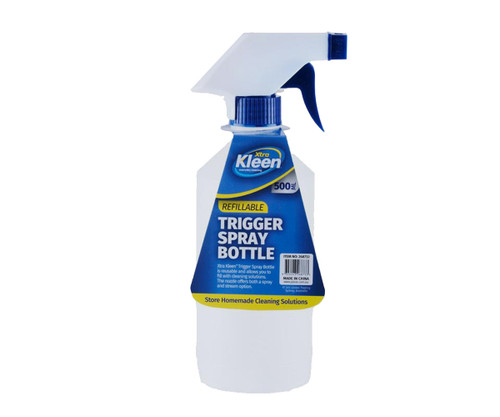 Trigger Spray Bottle 500mL