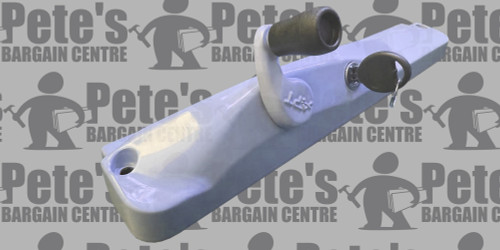 Keyed alike  Window Chain Winders