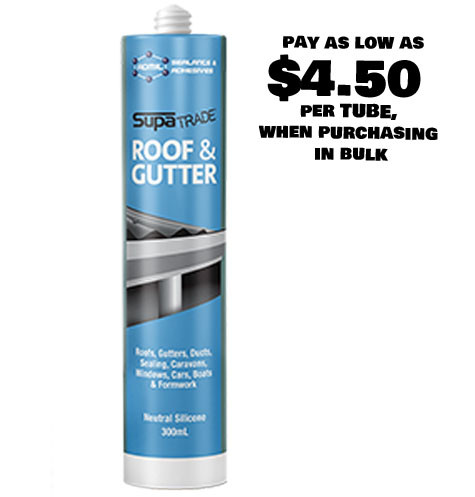 Supatrade Roof & Gutter