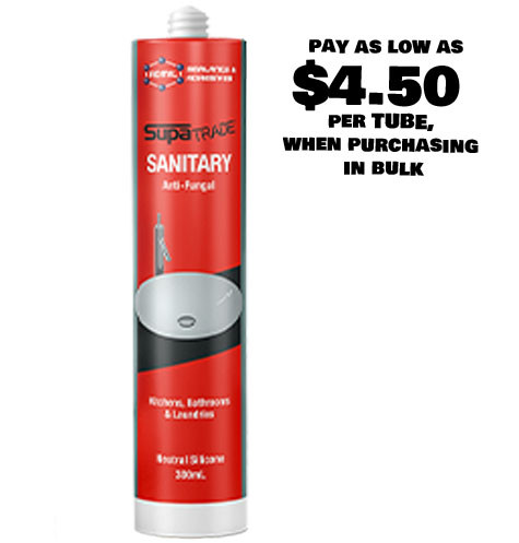 Supatrade Sanitary