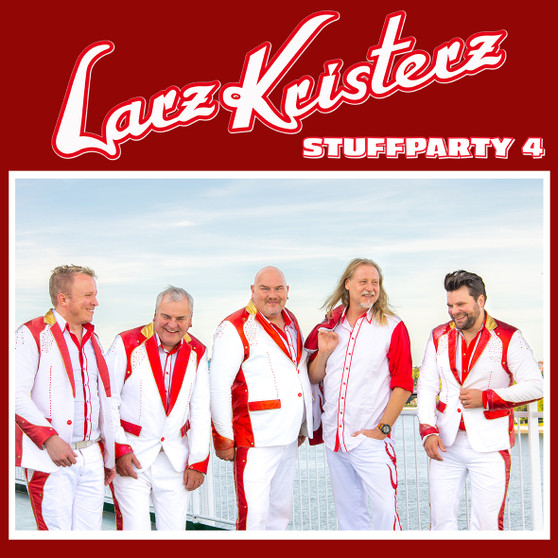 Larz Kristerz Stuffparty 4
