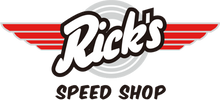 Ricks Speed Shop