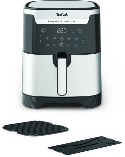 Tefal Easy Fry & Grill