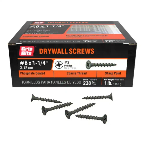 Drywall Screws