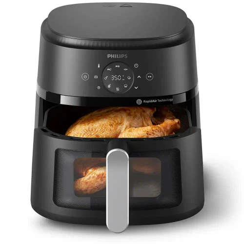 Philips Essential Connected Airfryer XL