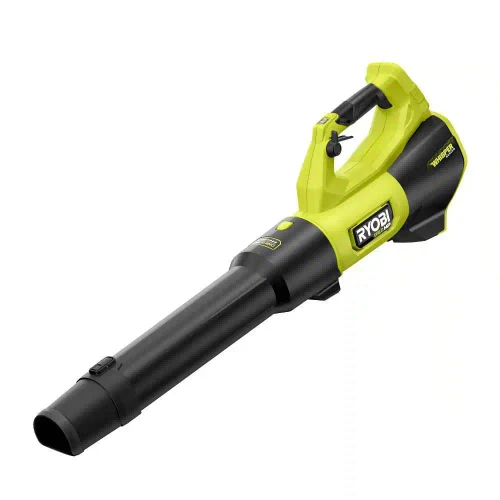 ONE+ HP 18V Brushless Cordless 130 MPH 510 CFM Leaf Blower (Tool Only)