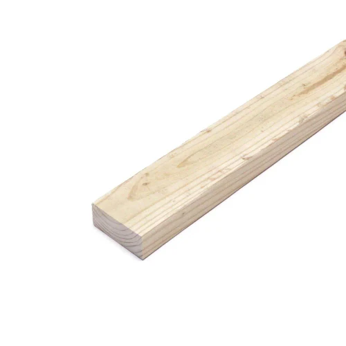 2 in. x 4 in. x 10 ft. #2 Prime Ground Contact Pressure-Treated Southern Yellow Pine Lumber