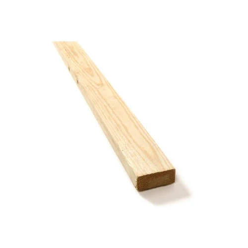2 in. x 4 in. x 8 ft. #1 Ground Contact Pressure-Treated Southern Yellow Pine Lumber
