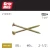 #9 x 2-1/2 in. Star Drive Dual Flat Head Coarse Thread Construction Screws 1 lb. Box