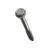 #9 x 2-1/2 in. 1/4-Hex Drive, Strong-Drive SD Connector Screw (100-Pack)