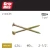 #9 x 2-1/2 in. Star Drive Dual Flat Head Coarse Thread Construction Screws 5 lb. Box