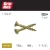 #8 x 1-1/4 in. Star Drive Dual Flat Head Coarse Thread Construction Screws 1 lb. Box