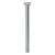 1/2-13 in. x 6 in. Zinc Plated Hex Bolt