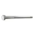 1/2-13 in. x 8 in. Zinc Plated Hex Bolt