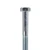 1/2-13 in. x 8 in. Zinc Plated Hex Bolt