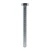 1/2-13 in. x 5 in. Zinc Plated Hex Bolt