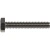 1/4 in. x 2 in. External Hex Full Thread Hex-Head Bolts (10-Pack)