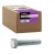 3/4-10 in. x 4 in. Zinc Plated Hex Bolt