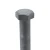1/2 in.-13 x 8 in. Galvanized Hex Bolt (15-Pack)