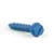 3/16 in. x 1-1/4 in. Hex-Washer-Head Concrete Anchors (75-Piece)