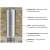 1/2 in. x 2 in.  Zinc-Plated Steel Concrete Drop-In Anchor (1-Pack)