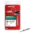 1/4 in. x 1-1/2 in. Hammer-Set Nail Drive Concrete Anchors (50-Pack)