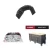 SAE/Metric 1025-Piece Tool Set, 72 in. Workbench & EVA Foam Tray Combo (19-Trays)