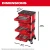 Master Mechanics Hand Tool Set with PACKOUT Drawers and PACKOUT Dolly (366-Piece)