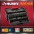 300-Piece SAE/Metric Mechanics Tool Set with Tool Box
