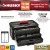 300-Piece SAE/Metric Mechanics Tool Set with Tool Box