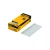 2 in. x 18-Gauge Metal Brad Nails (2500 per Pack)