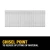 2 in. x 18-Gauge Metal Brad Nails (2500 per Pack)