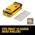 2 in. x 18-Gauge Metal Brad Nails (2500 per Pack)