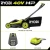 40V HP Brushless 20 in. Cordless Battery Walk Behind Push Lawn Mower with 6.0 Ah Battery and Charger
