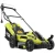 13 in. 11 Amp Corded Electric Walk Behind Push Lawn Mower