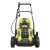 13 in. 11 Amp Corded Electric Walk Behind Push Lawn Mower