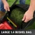 21 in. 144cc OHV 4-stroke engine 3-in-1 Gas Push Lawn Mower