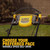 21 in. 196cc E-GOV Engine 3-in-1 Gas RWD Self-Propelled Lawn Mower with High Rear Wheels