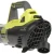135 MPH 440 CFM 8 Amp Corded Electric Jet Fan Leaf Blower