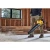 20V MAX 125 MPH 450 CFM Brushless Cordless Battery Powered Blower Kit with (1) 5 Ah Battery & Charger
